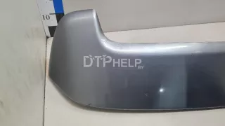 BP4K51960D01 Спойлер (дефлектор) багажника Mazda 3 BK Арт AM22857980, вид 2