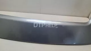 BP4K51960D01 Спойлер (дефлектор) багажника Mazda 3 BK Арт AM22857980, вид 3