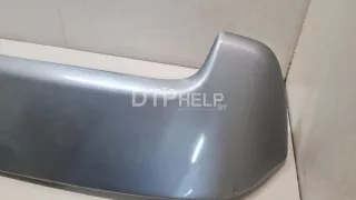 BP4K51960D01 Спойлер (дефлектор) багажника Mazda 3 BK Арт AM22857980, вид 4