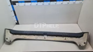 BP4K51960D01 Спойлер (дефлектор) багажника Mazda 3 BK Арт AM22857980, вид 5