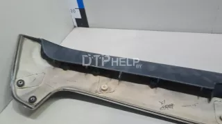 BP4K51960D01 Спойлер (дефлектор) багажника Mazda 3 BK Арт AM22857980, вид 8