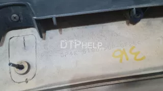 BP4K51960D01 Спойлер (дефлектор) багажника Mazda 3 BK Арт AM22857980, вид 9