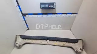 BP4K51960D01 Спойлер (дефлектор) багажника Mazda 3 BK Арт AM22857980, вид 10