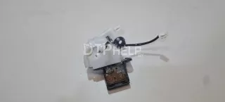 BP7C62310E Замок багажника Mazda 3 BK Арт AM23706063, вид 1