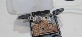 BP7C62310E Замок багажника Mazda 3 BK Арт AM23706063, вид 3