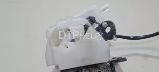 BP7C62310E Замок багажника Mazda 3 BK Арт AM23706063, вид 5