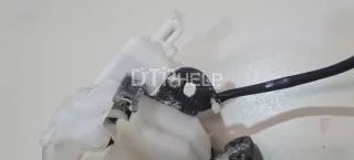 BP7C62310E Замок багажника Mazda 3 BK Арт AM23706063, вид 6