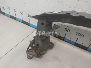 BRYS5007Y Усилитель переднего бампера Mazda 3 BK Арт AM60651642, вид 3