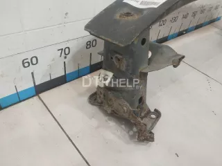 BRYS5007Y Усилитель переднего бампера Mazda 3 BK Арт AM60651642, вид 4