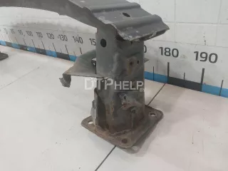 BRYS5007Y Усилитель переднего бампера Mazda 3 BK Арт AM60651642, вид 7