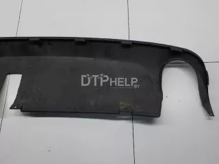 4F9807521A01C Юбка задняя Audi A6 C6 (S6,RS6) Арт AM31498639, вид 6