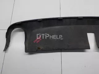 4F9807521A01C Юбка задняя Audi A6 C6 (S6,RS6) Арт AM31498639, вид 7