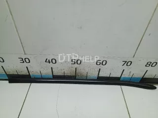 BP4K50682A08 Молдинг задней правой двери Mazda 3 BK Арт AM31559631, вид 1