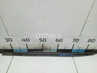 BP4K50682A08 Молдинг задней правой двери Mazda 3 BK Арт AM31559631, вид 4