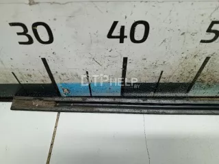 BP4K50682A08 Молдинг задней правой двери Mazda 3 BK Арт AM31559631, вид 5