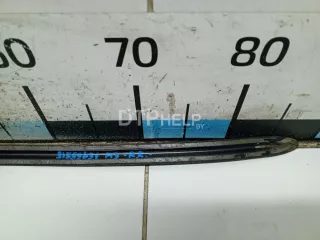 BP4K50682A08 Молдинг задней правой двери Mazda 3 BK Арт AM31559631, вид 6