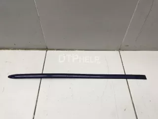 BP4K50682A38 Молдинг задней правой двери Mazda 3 BK Арт AM31615147, вид 1