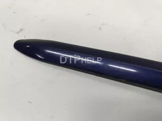 BP4K50682A38 Молдинг задней правой двери Mazda 3 BK Арт AM31615147, вид 2