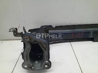 BPYK5007YC Усилитель переднего бампера Mazda 3 BK Арт AM31636681, вид 5