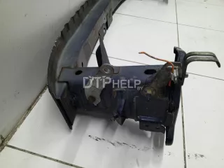 BPYK5007YC Усилитель переднего бампера Mazda 3 BK Арт AM31636681, вид 6