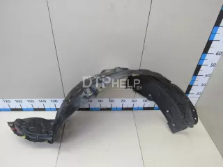 BR5S56140C Локер передний левый Mazda 3 BK Арт AM80712224, вид 1