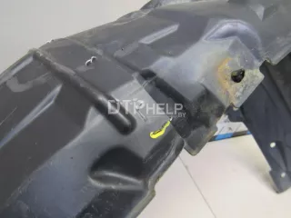 BR5S56140C Локер передний левый Mazda 3 BK Арт AM80712224, вид 2