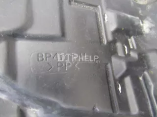 BR5S56140C Локер передний левый Mazda 3 BK Арт AM80712224, вид 5