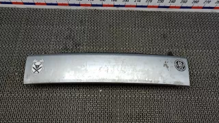  Борт откидной Citroen C-Crosser Арт 9EP21SW01, вид 1