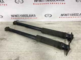 E62105NA0D Амортизаторы Infiniti J Арт 2-920602, вид 11