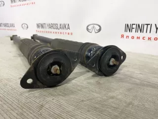 E62105NA0D Амортизаторы Infiniti J Арт 2-920602, вид 13
