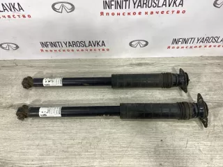 E62105NA0D Амортизаторы Infiniti J Арт 2-920602, вид 15