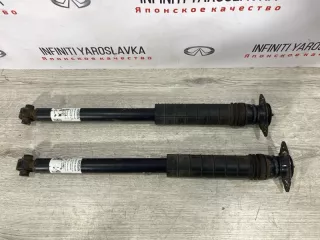 E62105NA0D Амортизаторы Infiniti J Арт 2-920602, вид 16