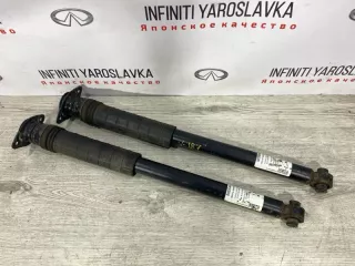 E62105NA0D Амортизаторы Infiniti J Арт 2-920602, вид 2
