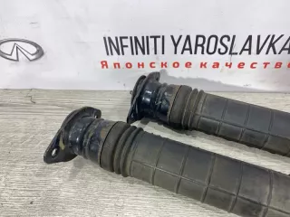 E62105NA0D Амортизаторы Infiniti J Арт 2-920602, вид 5
