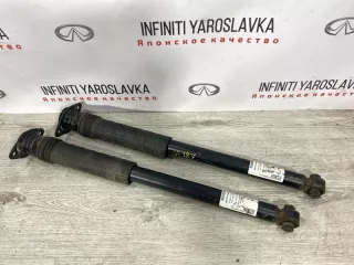 E62105NA0D Амортизаторы Infiniti J Арт 2-920602, вид 10