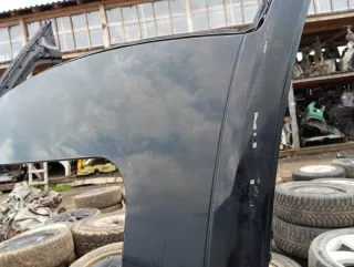 4F5817101A Крыша Audi A6 C5 (S6,RS6) Арт 2-978732, вид 3