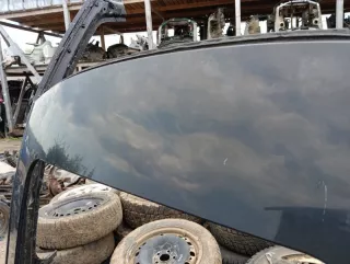 4F5817101A Крыша Audi A6 C5 (S6,RS6) Арт 2-978732, вид 4