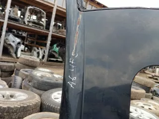 4F5817101A Крыша Audi A6 C5 (S6,RS6) Арт 2-978732, вид 5