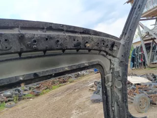 4F5817101A Крыша Audi A6 C5 (S6,RS6) Арт 2-978732, вид 9