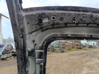 4F5817101A Крыша Audi A6 C5 (S6,RS6) Арт 2-978732, вид 10