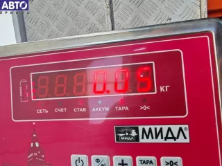  Опора под домкрат (поддомкратная подушка) Mercedes E W210 Арт 54950803, вид 3