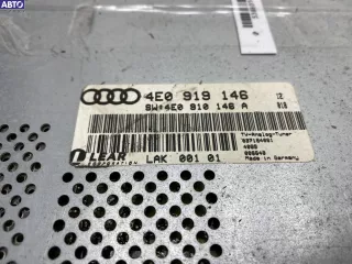 4E0919146 Блок управления Audi A8 D3 (S8) Арт 53880744, вид 2