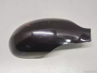 815256 Крышка корпуса зеркала правого Citroen C5 1 Арт E23290393, вид 1