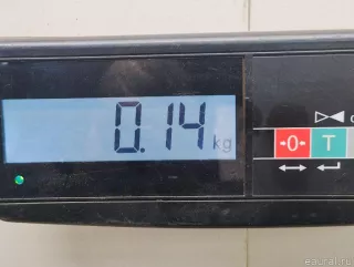 815256 Крышка корпуса зеркала правого Citroen C5 1 Арт E23290393, вид 12