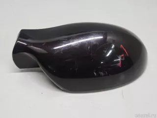 815256 Крышка корпуса зеркала правого Citroen C5 1 Арт E23290393, вид 4