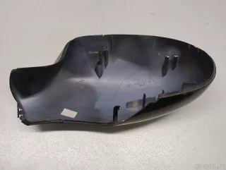 815256 Крышка корпуса зеркала правого Citroen C5 1 Арт E23290393, вид 5