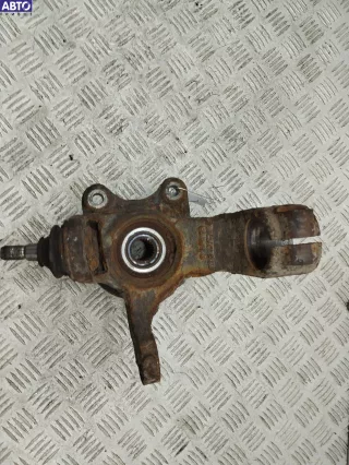  Ступица передняя правая Ford Tourneo Арт 55007773, вид 2