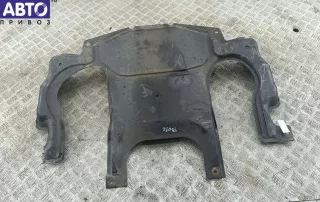 2035240230 Защита под КПП Mercedes C W203 2.6л i Арт 54752397, вид 1