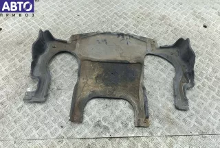 2035240230 Защита под КПП Mercedes C W203 2.6л i Арт 54752397, вид 2