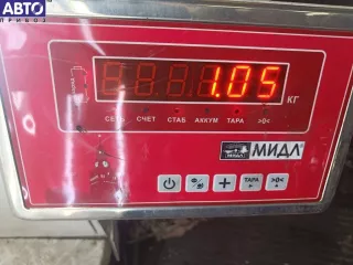 2035240230 Защита под КПП Mercedes C W203 2.6л i Арт 54752397, вид 3